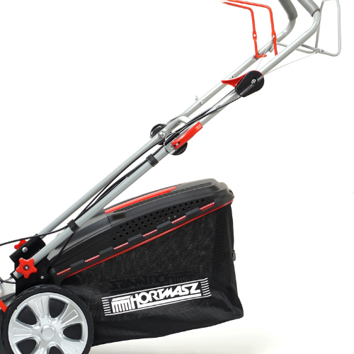 Hortmasz 450 NL-zbiornik